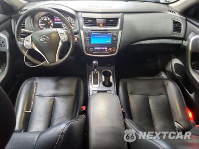 Zdjęcie 8 z 12 samochodu: 2016 NISSAN ALTIMA 2.5 SL VIN:1N4AL3APXGC165223 - miniatura