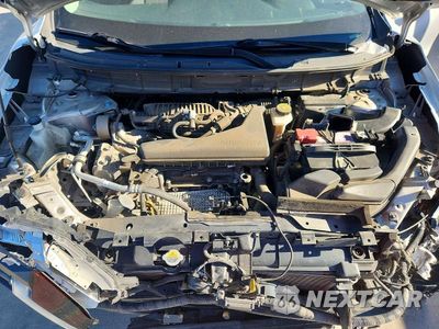 Zdjęcie 12 z 13 samochodu: 2020 NISSAN ROGUE S VIN:KNMAT2MT4LP524002 - miniatura