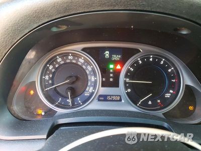 Zdjęcie 9 z 13 samochodu: 2009 LEXUS IS 250 VIN:JTHCK262995032102 - miniatura