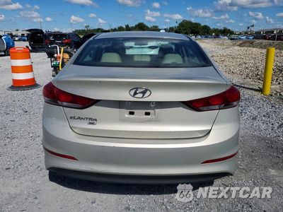Zdjęcie 6 z 13 samochodu: 2018 HYUNDAI ELANTRA SE VIN:5NPD74LF5JH308371 - miniatura