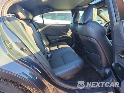 Zdjęcie 10 z 12 samochodu: 2022 LEXUS ES 300H F SPORT VIN:58AGA1C14NU019595 - miniatura