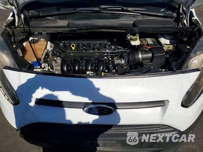 Zdjęcie 12 z 13 samochodu: 2015 FORD TRANSIT CONNECT XL VIN:NM0LS7E75F1185443 - miniatura