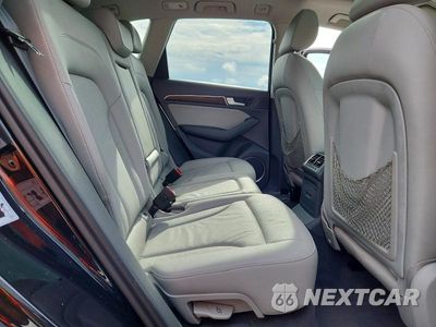 Zdjęcie 11 z 13 samochodu: 2015 AUDI Q5 PREMIUM PLUS VIN:WA1LFAFP4FA005804 - miniatura