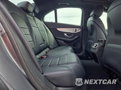 Zdjęcie 10 z 12 samochodu: 2018 MERCEDES-BENZ C 300 VIN:55SWF4JB6JU261876 - miniatura
