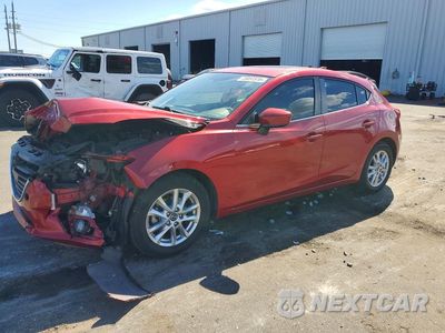 2016 MAZDA 3 GRAND TOURING JM1BM1N74G1329359 - główne zdjęcie licytacji z USA - miniatura