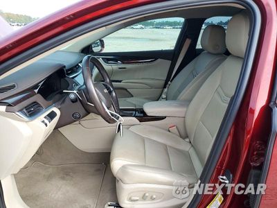 Zdjęcie 7 z 12 samochodu: 2016 CADILLAC XTS LUXURY COLLECTION VIN:2G61M5S35G9125026 - miniatura