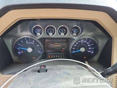 Zdjęcie 9 z 12 samochodu: 2011 FORD F250 SUPER DUTY VIN:1FT7W2BT0BEB23772 - miniatura