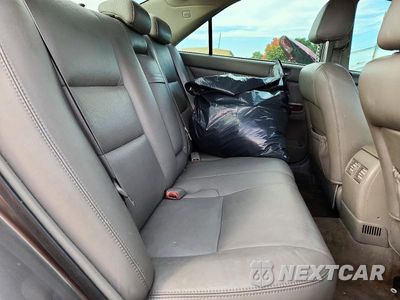 Zdjęcie 10 z 12 samochodu: 2005 TOYOTA CAMRY XLE V6 VIN:4T1BF30K55U601684 - miniatura