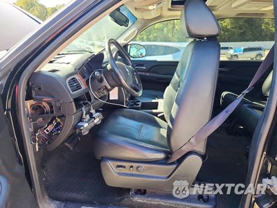 Zdjęcie 7 z 13 samochodu: 2008 CHEVROLET AVALANCHE K1500 VIN:3GNFK12368G158052 - miniatura