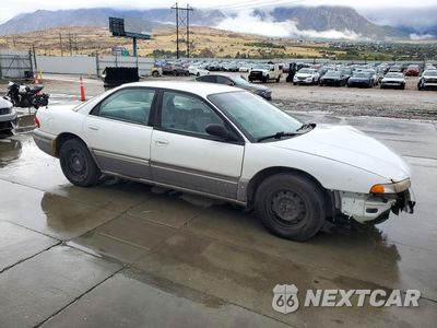 Czwarte zdjęcie samochodu z boku: 1994 CHRYSLER CONCORDE VIN:2C3EL56T3RH222606 - miniatura