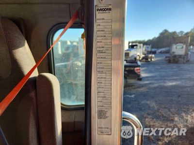 Zdjęcie 12 z 13 samochodu: 2015 KENWORTH T370 SEMI TRUCK VIN:2XKHAJ7X8FM462668 - miniatura