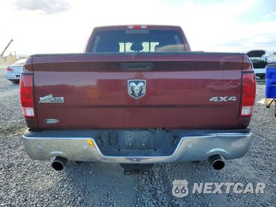 Zdjęcie 6 z 12 samochodu: 2016 RAM 1500 SLT VIN:3C6RR7LT1GG344171 - miniatura