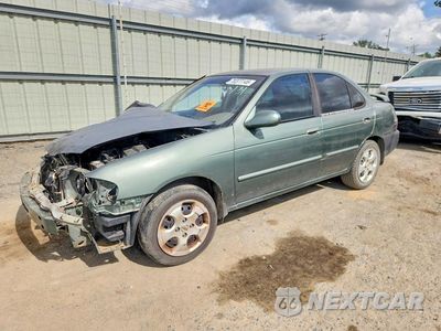 2005 NISSAN SENTRA 1.8 3N1CB51D95L513363 - główne zdjęcie licytacji z USA - miniatura
