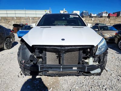 Piąte zdjęcie samochodu w środku: 2018 MERCEDES-BENZ GLE 350 4MATIC VIN:4JGDA5HBXJB037219 - miniatura