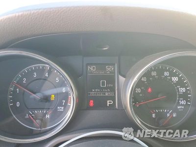 Zdjęcie 9 z 13 samochodu: 2013 JEEP GRAND CHEROKEE LAREDO VIN:1C4RJFAG4DC635035 - miniatura