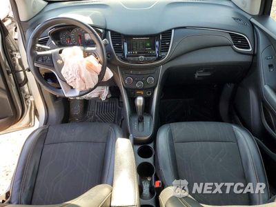 Zdjęcie 8 z 13 samochodu: 2018 CHEVROLET TRAX 1LT VIN:3GNCJPSB1JL300479 - miniatura