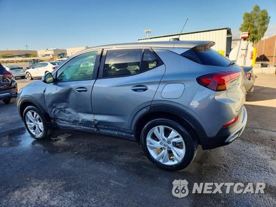 Drugie zdjęcie samochodu z przodu: 2026 BUICK ENCORE GX PREFERRED VIN:KL4AMBSL0TB229857 - miniatura