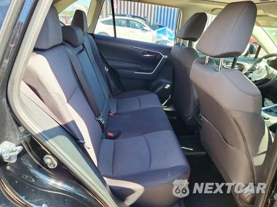 Zdjęcie 10 z 12 samochodu: 2023 TOYOTA RAV4 XLE VIN:JTMP1RFV5PD095497 - miniatura