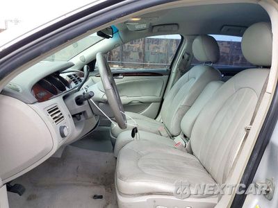 Zdjęcie 7 z 12 samochodu: 2010 BUICK LUCERNE CXL VIN:1G4HE5EM3AU104002 - miniatura