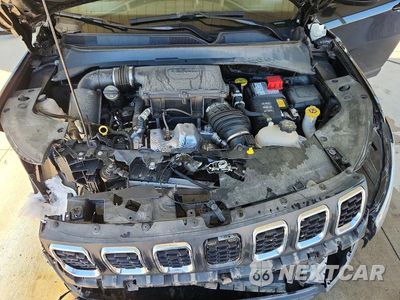 Zdjęcie 12 z 14 samochodu: 2025 JEEP COMPASS LATITUDE VIN:3C4NJDBN2ST597869 - miniatura