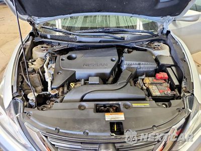 Zdjęcie 11 z 12 samochodu: 2016 NISSAN ALTIMA 2.5 S VIN:1N4AL3AP9GC280573 - miniatura