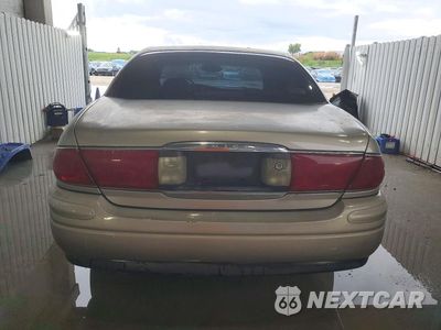 Zdjęcie 6 z 12 samochodu: 2001 BUICK LESABRE LIMITED VIN:1G4HR54K21U254087 - miniatura