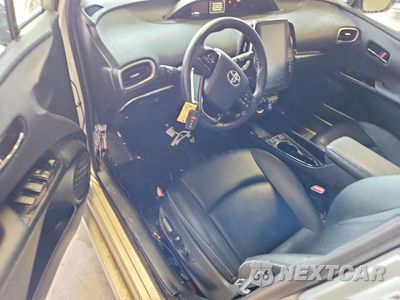 Zdjęcie 8 z 12 samochodu: 2022 TOYOTA PRIUS PRIME XLE VIN:JTDKAMFP7N3217598 - miniatura