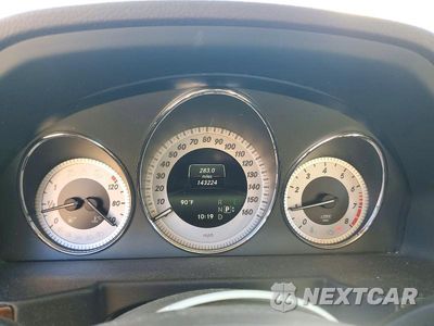 Zdjęcie 9 z 12 samochodu: 2015 MERCEDES-BENZ GLK 350 VIN:WDCGG5HBXFG380262 - miniatura