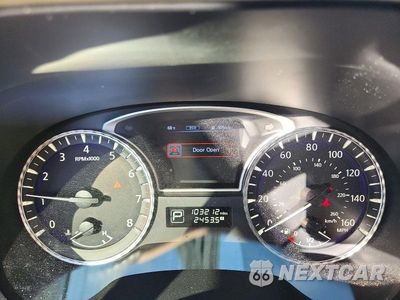 Zdjęcie 9 z 13 samochodu: 2017 INFINITI QX60 BASE VIN:5N1DL0MM0HC506665 - miniatura