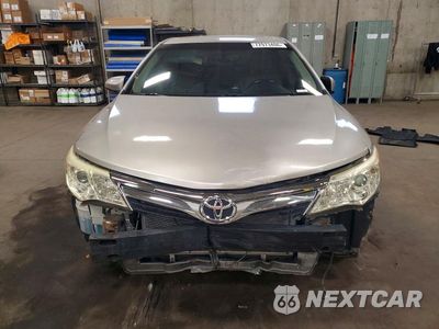 Piąte zdjęcie samochodu w środku: 2013 TOYOTA CAMRY XLE VIN:4T1BF1FK6DU721147 - miniatura