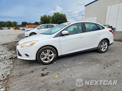 2013 FORD FOCUS SE 1FADP3F20DL157092 - główne zdjęcie licytacji z USA - miniatura