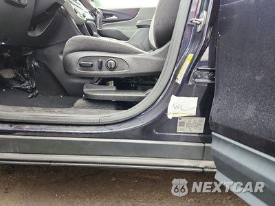 Zdjęcie 13 z 14 samochodu: 2020 CHEVROLET EQUINOX LS VIN:3GNAXHEV4LS594633 - miniatura