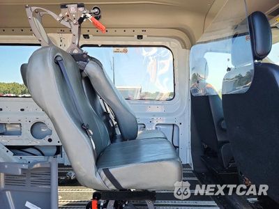 Zdjęcie 11 z 13 samochodu: 2022 FORD TRANSIT T-250 VIN:1FTBR2C8XNKA75151 - miniatura