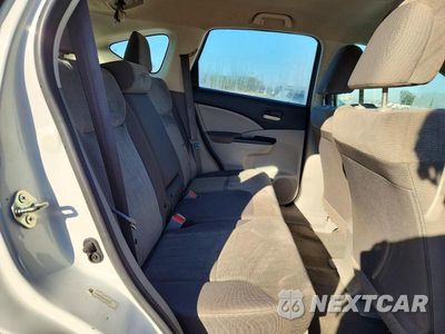 Zdjęcie 10 z 12 samochodu: 2014 HONDA CR-V LX VIN:5J6RM4H36EL060270 - miniatura