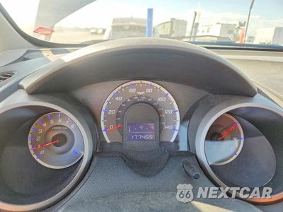 Zdjęcie 9 z 12 samochodu: 2009 HONDA FIT VIN:JHMGE87279S074263 - miniatura