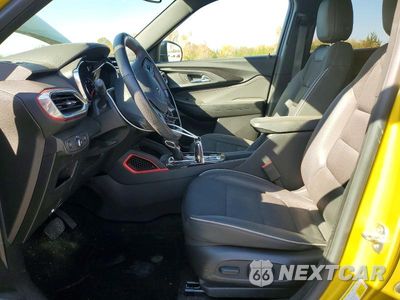 Zdjęcie 7 z 14 samochodu: 2023 CHEVROLET TRAILBLAZER RS VIN:KL79MUSL9PB052247 - miniatura