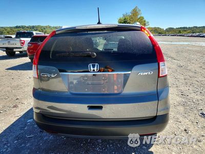 Zdjęcie 6 z 13 samochodu: 2014 HONDA CR-V EXL VIN:5J6RM4H79EL088521 - miniatura
