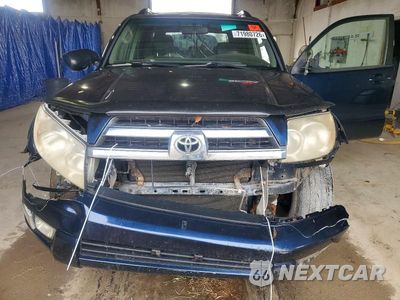 Zdjęcie 12 z 13 samochodu: 2005 TOYOTA 4RUNNER SR5 VIN:JTEBU14R058037467 - miniatura
