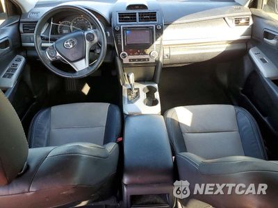 Zdjęcie 8 z 12 samochodu: 2012 TOYOTA CAMRY SE VIN:4T1BF1FK7CU599476 - miniatura