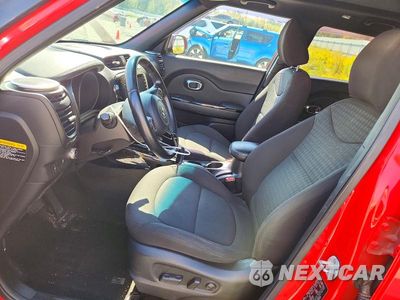 Zdjęcie 7 z 12 samochodu: 2014 KIA SOUL ! VIN:KNDJX3A58E7704263 - miniatura