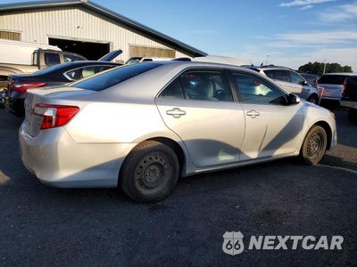 Trzecie zdjęcie samochodu z tyłu: 2014 TOYOTA CAMRY LE VIN:4T4BF1FK6ER371719 - miniatura