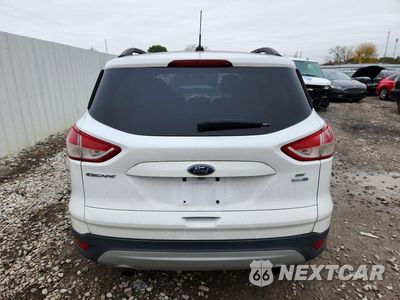 Zdjęcie 6 z 13 samochodu: 2014 FORD ESCAPE SE VIN:1FMCU9GX3EUB41455 - miniatura