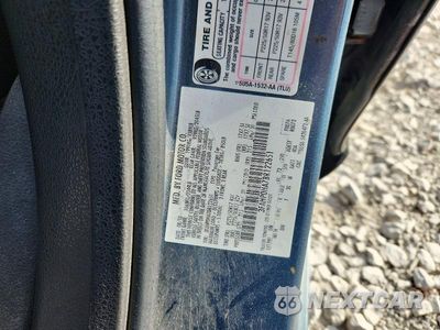 Zdjęcie 13 z 13 samochodu: 2011 FORD FUSION SE VIN:3FAHP0HA7BR122651 - miniatura