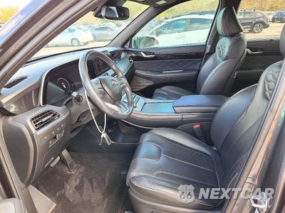 Zdjęcie 7 z 13 samochodu: 2022 HYUNDAI PALISADE CALLIGRAPHY VIN:KM8R7DHE7NU401468 - miniatura