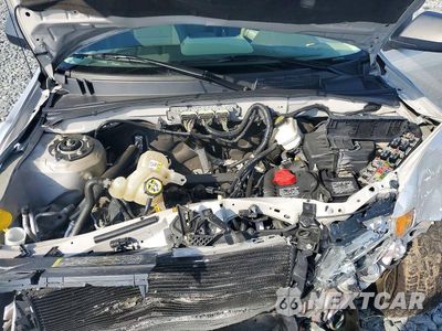 Zdjęcie 12 z 13 samochodu: 2009 FORD ESCAPE XLT VIN:1FMCU03739KB63930 - miniatura