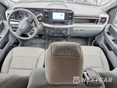 Zdjęcie 8 z 12 samochodu: 2024 FORD F250 SUPER DUTY VIN:1FT8W2BN1REF23484 - miniatura
