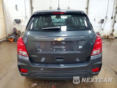 Zdjęcie 6 z 13 samochodu: 2019 CHEVROLET TRAX LS VIN:3GNCJKSB4KL336171 - miniatura