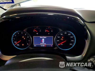 Zdjęcie 9 z 13 samochodu: 2020 CHEVROLET TRAVERSE LT VIN:1GNERHKWXLJ167063 - miniatura