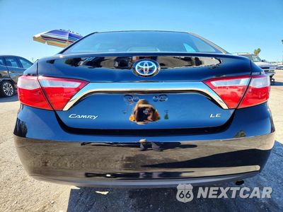 Zdjęcie 6 z 12 samochodu: 2016 TOYOTA CAMRY LE VIN:4T1BF1FK8GU132038 - miniatura