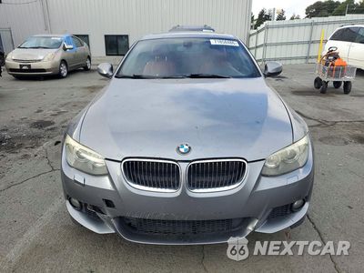 Piąte zdjęcie samochodu w środku: 2011 BMW 335 XI VIN:WBAKF9C58BE261639 - miniatura